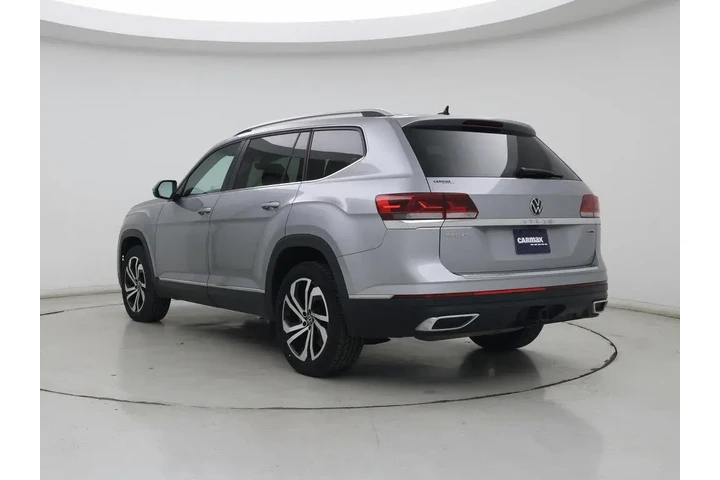 $28998 : Volkswagen Atlas 2022 AWD V6 image 2