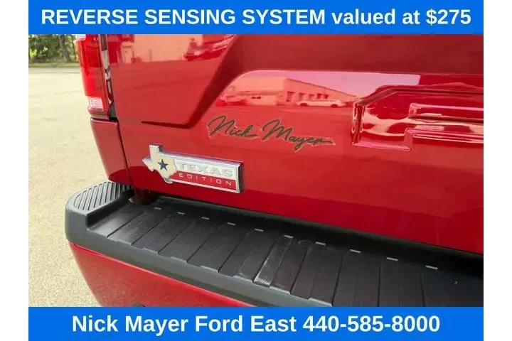 $20995 : Ford F-150 2020 4x2 XL 4dr S image 10