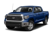 Toyota Tundra 2021 4x4 SR5 4 en Dallas