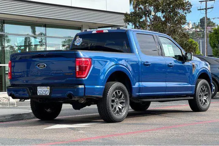 $39990 : Ford F-150 2022 4x4 Tremor 4 image 5