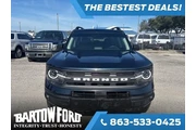 $25878 : Ford Bronco Sport 2023 AWD B thumbnail