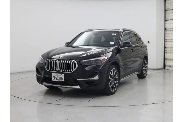 $21998 : BMW X1 2020 sDrive28i 4dr Sp image 4