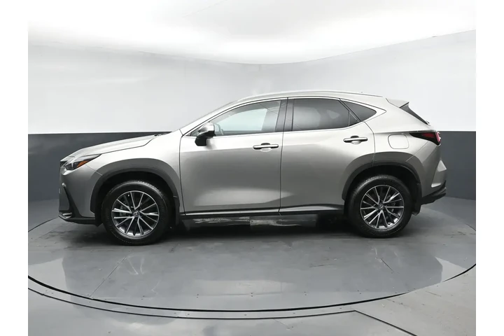 $34495 : Lexus NX 350h 2022 AWD 4dr C image 3