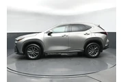 $34495 : Lexus NX 350h 2022 AWD 4dr C thumbnail