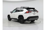 $32998 : Toyota RAV4 Hybrid 2021 AWD thumbnail