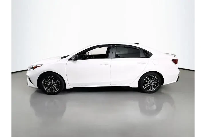 $22000 : Kia Forte 2022 GT-Line 4dr S image 4