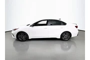 $22000 : Kia Forte 2022 GT-Line 4dr S thumbnail