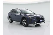 Subaru Outback 2025 AWD Tour en Raleigh