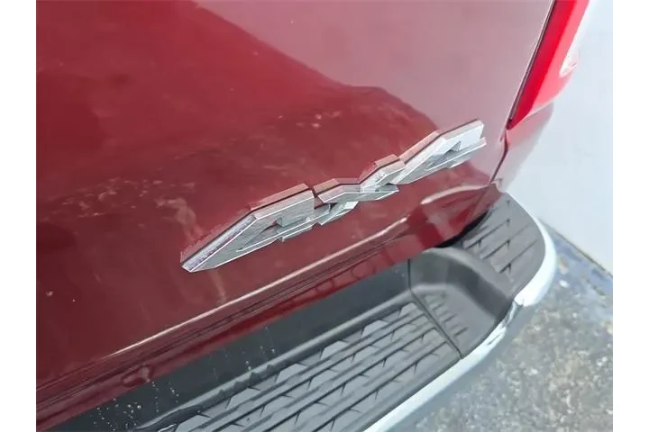 $19990 : Ram 1500 2019 4x4 Big Horn 4 image 7