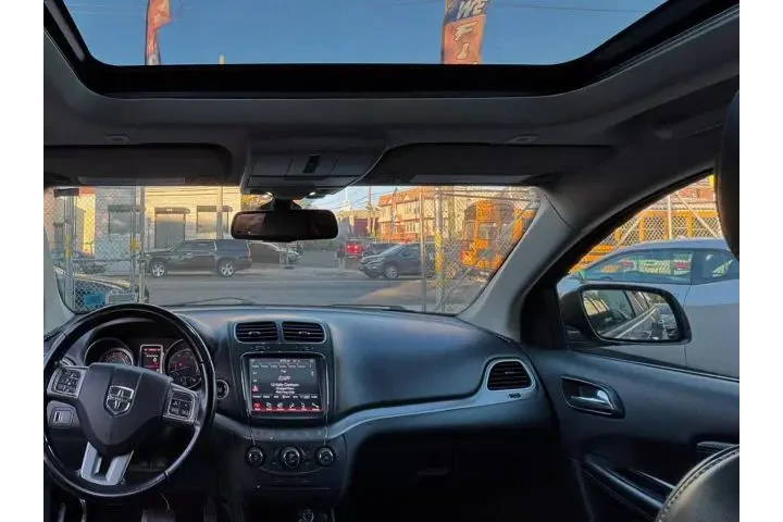 2020 DODGE JOURNEY2020 DODGE image 6