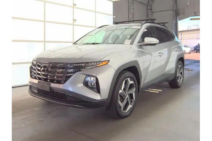 $26790 : Hyundai TUCSON 2023 AWD Limi image 2