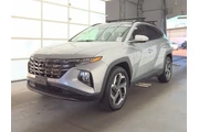 $26790 : Hyundai TUCSON 2023 AWD Limi thumbnail