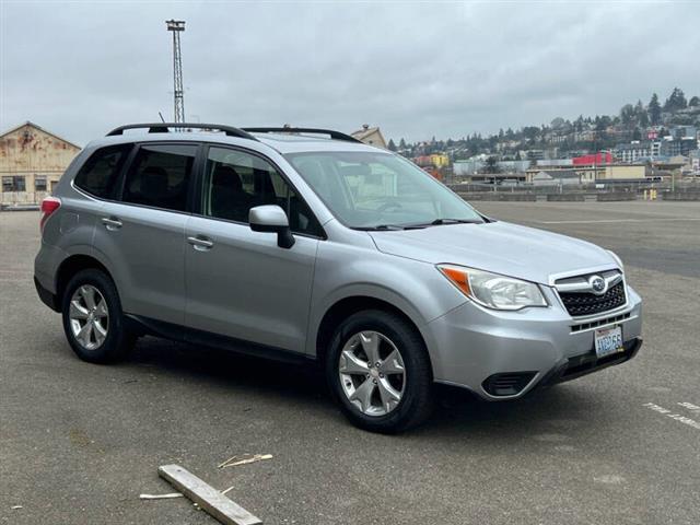 $11488 : 2014 Forester 2.5i Premium image 9