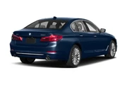$20330 : BMW 5 Series 2018 530i 4dr S thumbnail