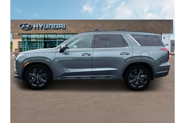 $36355 : Hyundai PALISADE 2024 XRT 4d image 3