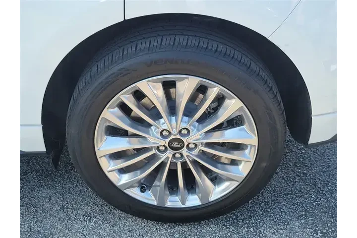 $29991 : Ford Edge 2024 AWD Titanium image 10