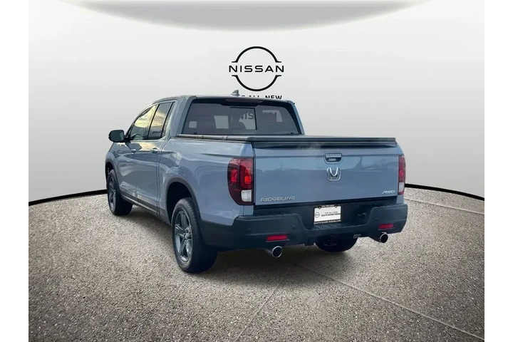 $29795 : Honda Ridgeline 2023 AWD RTL image 7