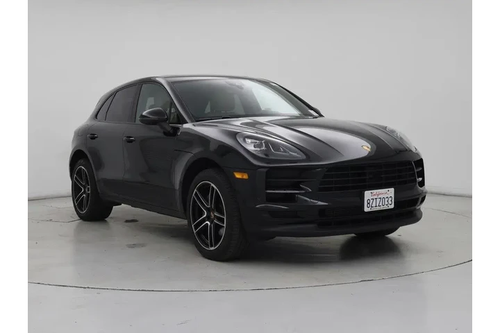$38998 : Porsche Macan 2021 AWD 4dr S image 1