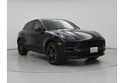 Porsche Macan 2021 AWD 4dr S en San Jose