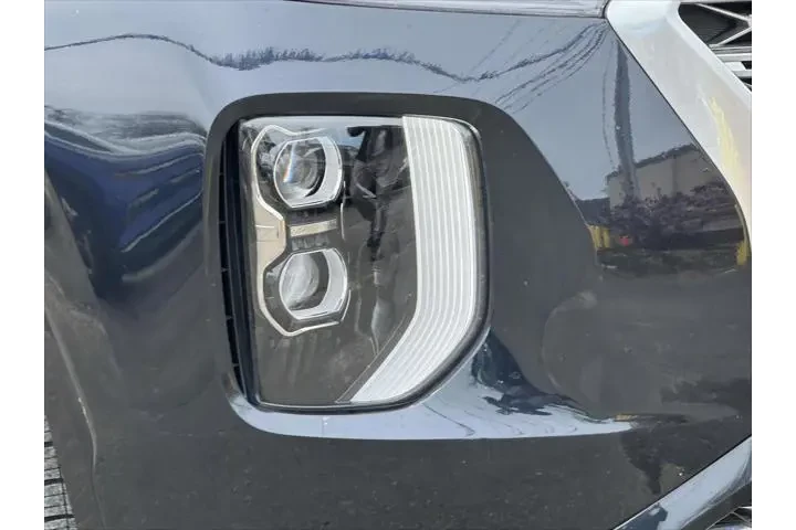 $23544 : Hyundai PALISADE 2020 AWD Li image 8