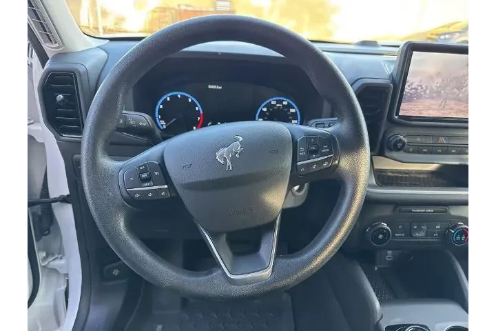 $21229 : Ford Bronco Sport 2021 AWD B image 9