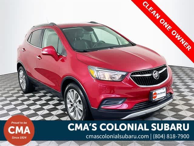 $16980 : PRE-OWNED 2019 BUICK ENCORE P image 1