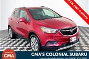 PRE-OWNED 2019 BUICK ENCORE P