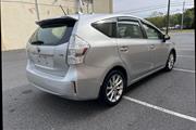 $12800 : 2012 TOYOTA PRIUS V2012 TOYOT thumbnail