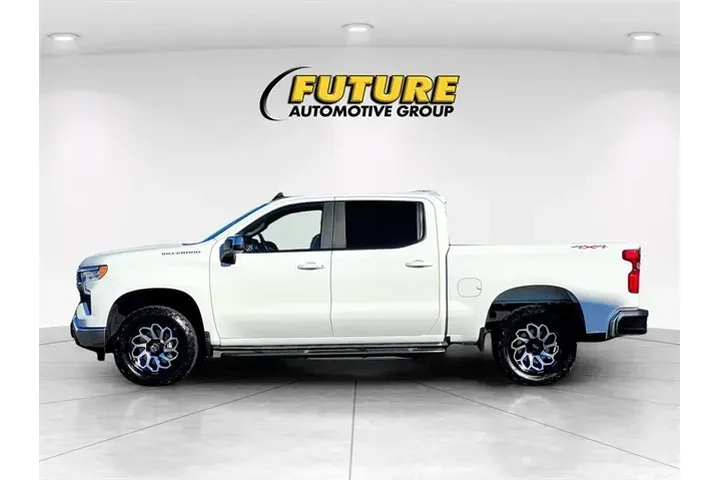 $32606 : Chevrolet Silverado 1500 202 image 7