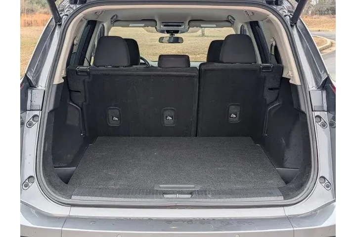 $23999 : Nissan Rogue 2025 SV 4dr Cro image 9