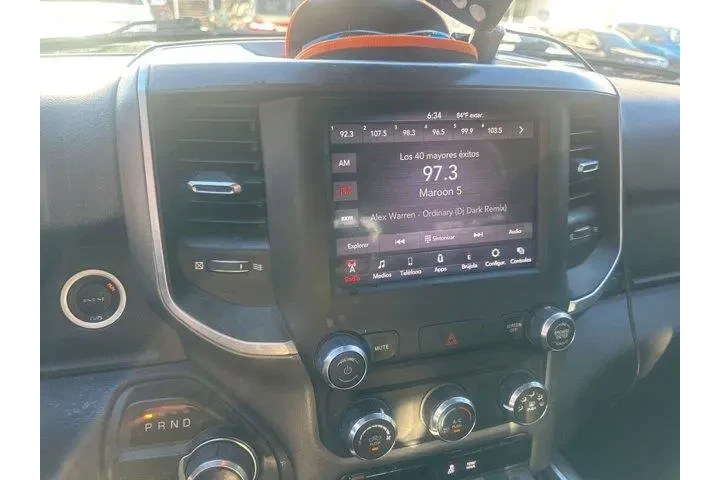 $25990 : Ram 1500 2019 4x2 Big Horn 4 image 7