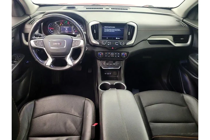 $20998 : GMC Terrain 2020 SLT 4dr SUV image 9