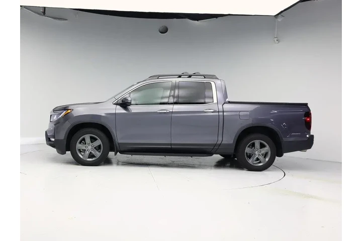 $38998 : Honda Ridgeline 2023 AWD RTL image 3