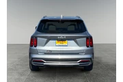 $32438 : Kia Sorento Hybrid 2023 EX 4 thumbnail