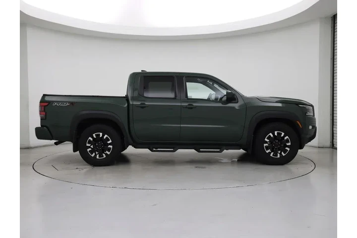 $32998 : Nissan Frontier 2024 4x2 PRO image 7