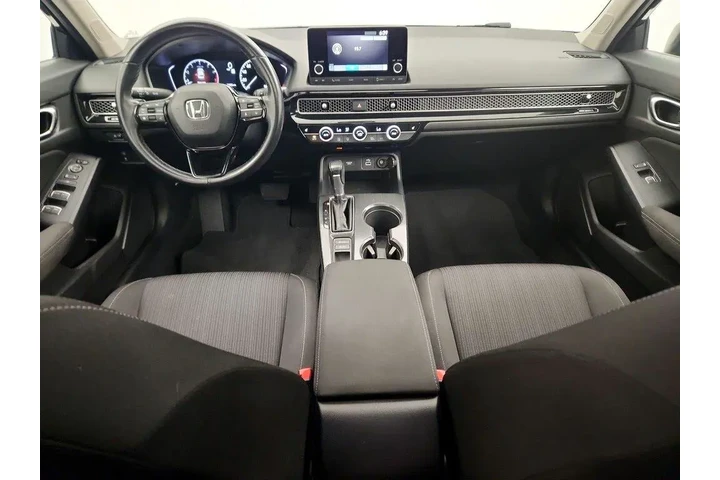 $23998 : Honda Civic 2022 EX 4dr Seda image 9