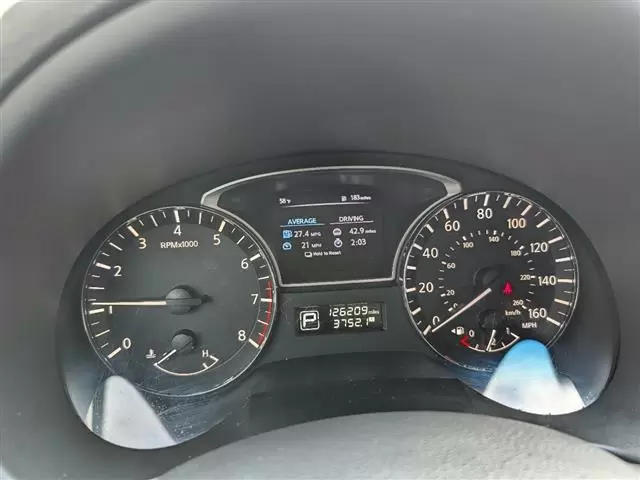 $9995 : 2015 Altima image 1