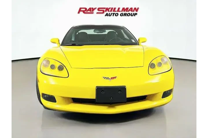 $25975 : Chevrolet Corvette 2007 2dr image 2