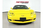 $25975 : Chevrolet Corvette 2007 2dr thumbnail