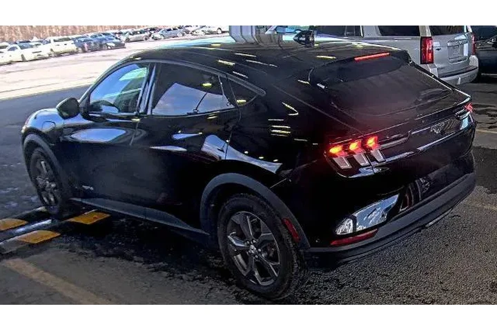 $21999 : Ford Mustang Mach-E 2021 AWD image 6