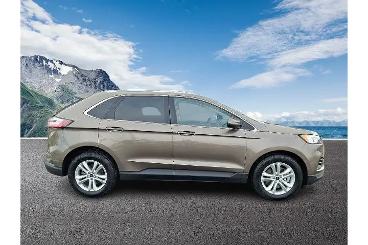 $18997 : Ford Edge 2019 AWD SEL 4dr C image 7