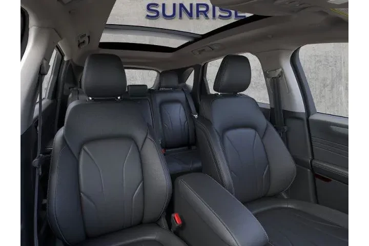 $39515 : Ford Escape Plug-In Hybrid 2 image 10