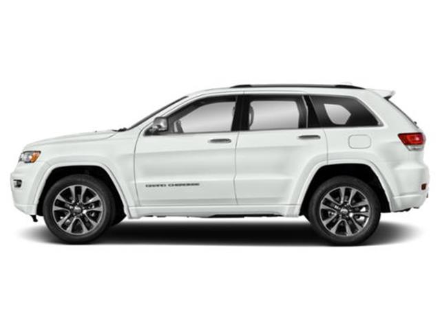 2018 Grand Cherokee High Alti image 3