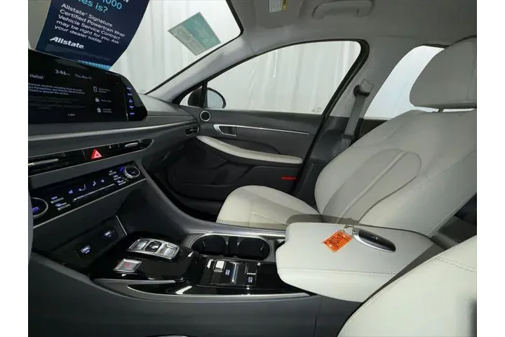 $22995 : Hyundai SONATA 2023 SEL 4dr image 7