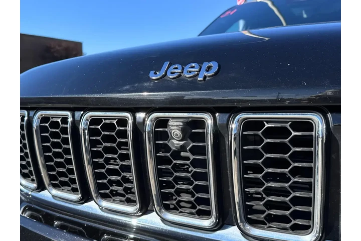 $25177 : Jeep Grand Cherokee L 2022 4 image 10