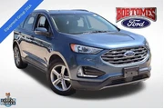 Ford Edge 2019 SEL 4dr Cross en Plano