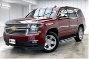 $27490 : Chevrolet Tahoe 2018 4x4 Pre thumbnail