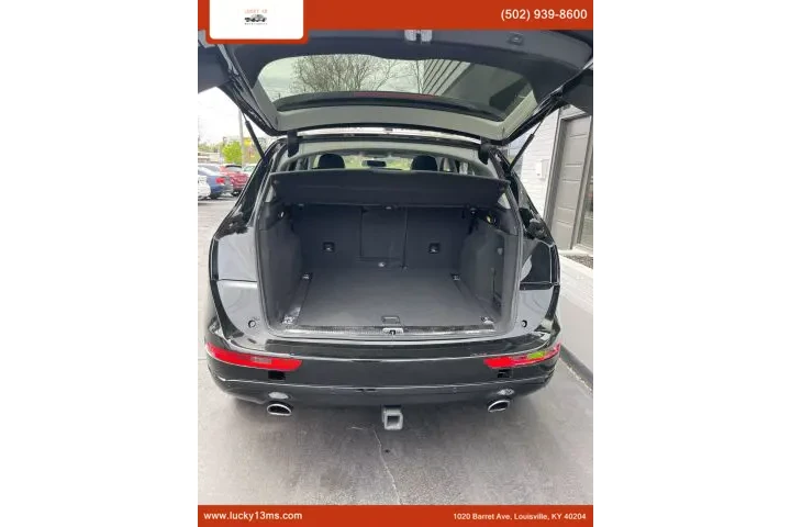 $13950 : 2016 AUDI Q5 image 5
