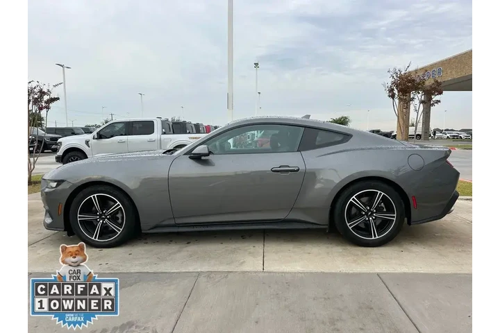 $26995 : Ford Mustang 2024 EcoBoost 2 image 8