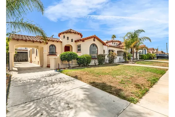 $1500 : Welcome to 1122 W 81st Pl, Los image 1